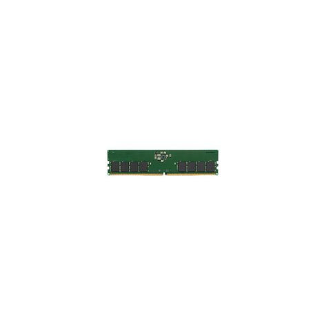 KINGSTON VALUERAM 16GB DDR5 5600MHz CL46 1,1V DIMM