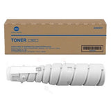 Toner Black - Pages 17500 - Warranty: 12M