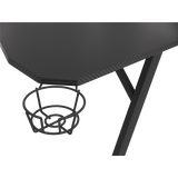 GENESIS Holm 510 RGB Nero