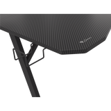 GENESIS Holm 510 RGB Nero