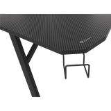 GENESIS Holm 510 RGB Nero