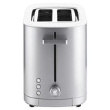 ZWILLING Enfinigy 2 fetta/e 1000 W Argento