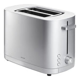 ZWILLING Enfinigy 2 fetta/e 1000 W Argento