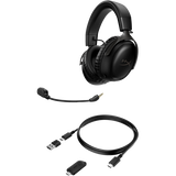 HP HyperX Cloud III Wireless  Cuffie da gaming