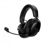 HP HyperX Cloud III Wireless  Cuffie da gaming
