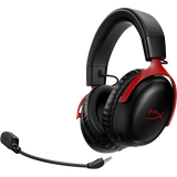 HP HyperX Cloud III Wireless  Cuffie da gaming