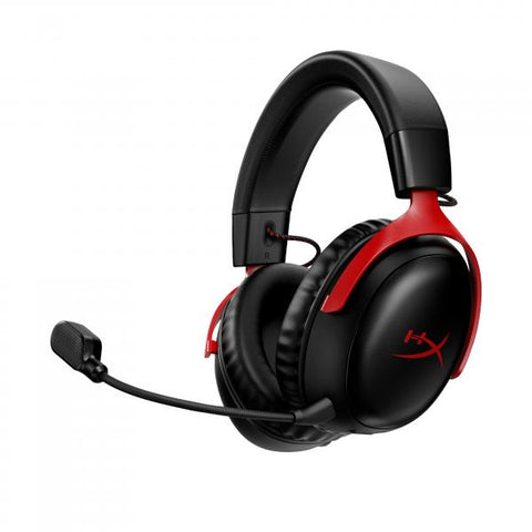 HP HyperX Cloud III Wireless  Cuffie da gaming