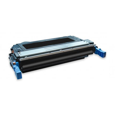 PrintMate K15170F6 cartuccia toner 1 pz Compatibile Nero (REMANUFACTURED Q6460A BLACK TONER - 12000 PAGES)