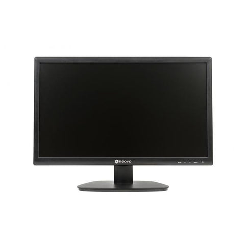 AG Neovo LA-22 Monitor PC 54,6 cm [21.5] 1920 x 1080 Pixel Full HD LED Nero (LA-2202 54.61CM 21.5IN - FHD 1920 X 1080 HDMI TN)