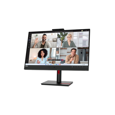Lenovo ThinkVision T27hv-30 LED display 68,6 cm [27] 2560 x 1440 Pixel Quad HD Nero (Lenovo ThinkVision T27hv-30 - LED monitor - 27 - 2560 x 1440 QHD - IPS - 300 cd/m? - 1000:1 - 4 ms - HDMI, Display