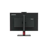 Lenovo ThinkVision T27hv-30 LED display 68,6 cm [27] 2560 x 1440 Pixel Quad HD Nero (Lenovo ThinkVision T27hv-30 - LED monitor - 27 - 2560 x 1440 QHD - IPS - 300 cd/m? - 1000:1 - 4 ms - HDMI, Display
