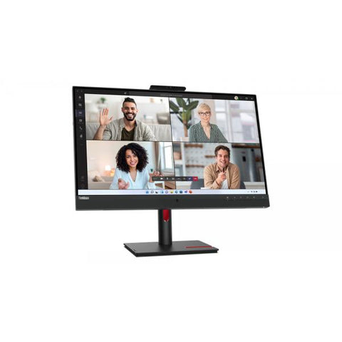 Lenovo ThinkVision T27hv-30 LED display 68,6 cm [27] 2560 x 1440 Pixel Quad HD Nero (Lenovo ThinkVision T27hv-30 - LED monitor - 27 - 2560 x 1440 QHD - IPS - 300 cd/m? - 1000:1 - 4 ms - HDMI, Display