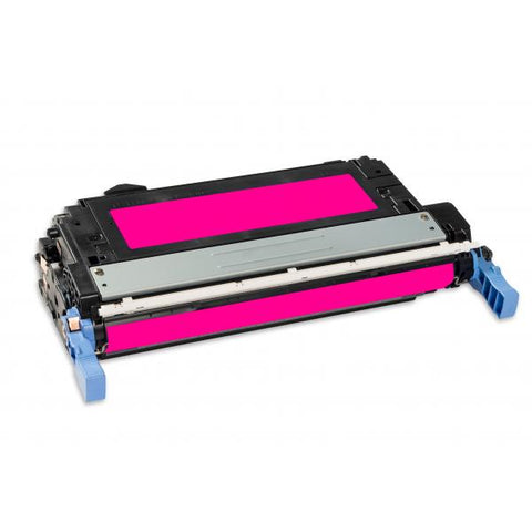 PrintMate K12238F6 cartuccia toner 1 pz Compatibile Magenta (REMANUFACTURED MAGENTA TONER Q5953A 10000P YIELD)