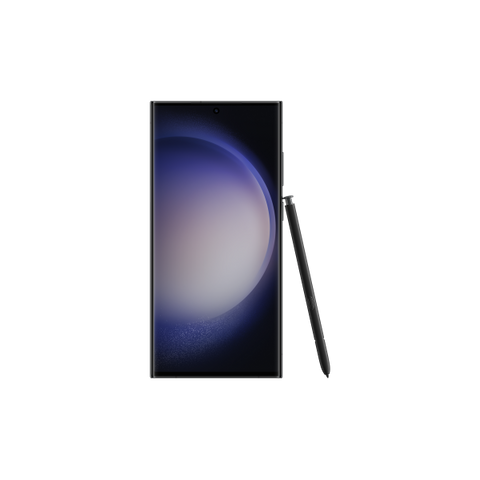 Samsung Galaxy S23 Ultra Enterprise Edition 17,3 cm (6.8") Doppia SIM 5G USB tipo-C 8 GB 256 GB 5000 mAh Nero