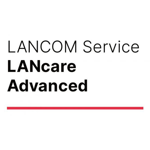 LANcare Advanced 5 anno/i