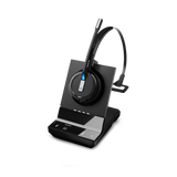 EPOS IMPACT SDW 5013 - EU/UK/AUS Auricolare Wireless A clip, A Padiglione Ufficio Nero