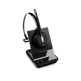 EPOS IMPACT SDW 5013 - EU/UK/AUS Auricolare Wireless A clip, A Padiglione Ufficio Nero