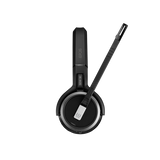 EPOS IMPACT SDW 5035 - EU/UK/AUS Auricolare Wireless A Padiglione Ufficio Nero