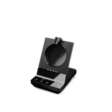 EPOS IMPACT SDW 5035 - EU/UK/AUS Auricolare Wireless A Padiglione Ufficio Nero