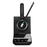 EPOS IMPACT SDW 5035 - EU/UK/AUS Auricolare Wireless A Padiglione Ufficio Nero