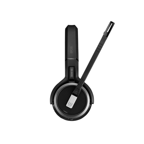 EPOS IMPACT SDW 5063 - EU/UK/AUS Auricolare Wireless A Padiglione Ufficio Nero