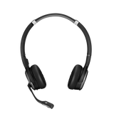 EPOS IMPACT SDW 5063 - EU/UK/AUS Auricolare Wireless A Padiglione Ufficio Nero