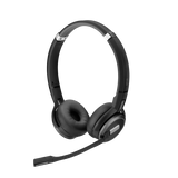 EPOS IMPACT SDW 5063 - EU/UK/AUS Auricolare Wireless A Padiglione Ufficio Nero