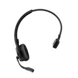 EPOS IMPACT SDW 5036 - EU/UK/AUS Auricolare Wireless A Padiglione Ufficio Nero