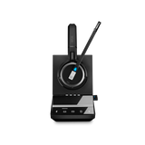 EPOS IMPACT SDW 5066 - UE/Reino Unido/AUS Auricolare Wireless A Padiglione Ufficio Nero 