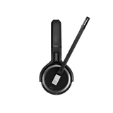 EPOS IMPACT SDW 5065 - UE/Reino Unido/AUS Auricolare Wireless A Padiglione Ufficio Nero 