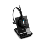 EPOS IMPACT SDW 5016 - UE/UK/AUS Auricolare Wireless A clip, A Padiglione Ufficio Nero 