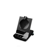 EPOS IMPACT SDW 5016 - UE/UK/AUS Auricolare Wireless A clip, A Padiglione Ufficio Nero 