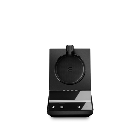 EPOS IMPACT SDW 5033 - EU/UK/AUS Auricolare Wireless A Padiglione Ufficio Nero