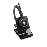 EPOS IMPACT SDW 5033 - EU/UK/AUS Auricolare Wireless A Padiglione Ufficio Nero