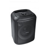 Grundig Party Hit altoparlante Nero Wireless 90 W