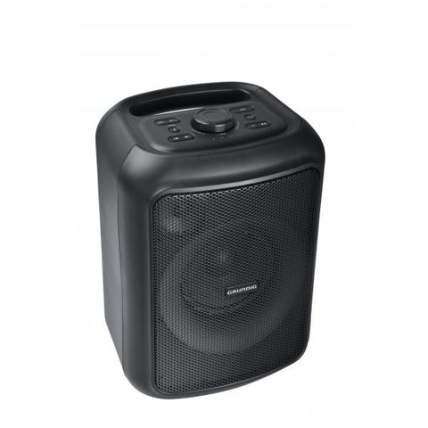 Grundig Party Hit altoparlante Nero Wireless 90 W