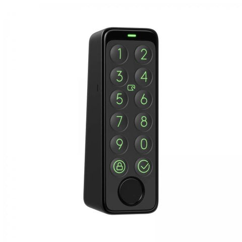 SwitchBot Keypad Touch Serratura intelligente