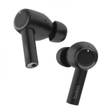 Belkin SoundForm Pulse Auricolare True Wireless Stereo (TWS) In-ear Chiamate/Musica/Sport/Tutti i giorni Bluetooth Nero