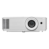 Optoma EH401 videoproiettore 4000 ANSI lumen DLP 1080p (1920x1080) Compatibilità 3D Bianco