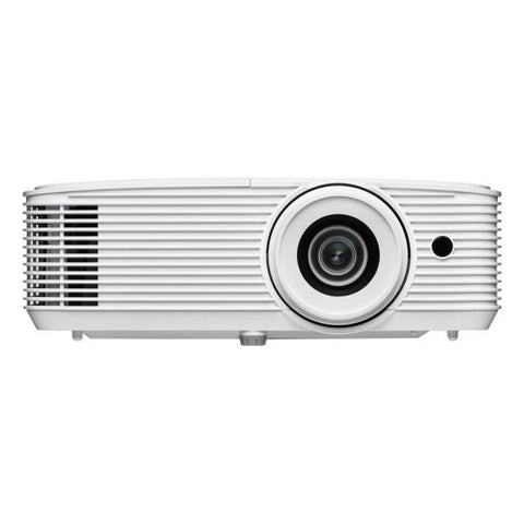 Optoma EH401 videoproiettore 4000 ANSI lumen DLP 1080p (1920x1080) Compatibilità 3D Bianco