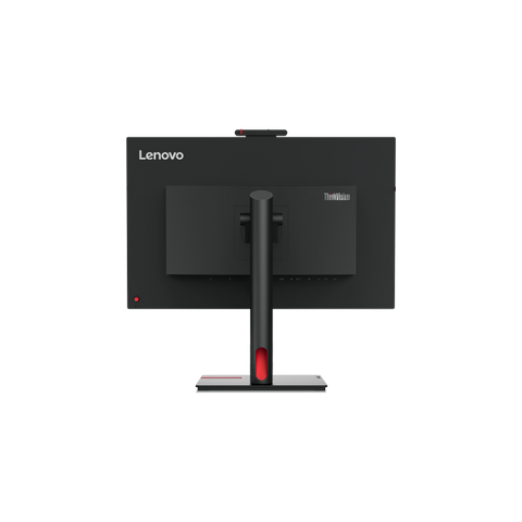 Lenovo ThinkVision T27hv-30 LED display 68,6 cm [27] 2560 x 1440 Pixel Quad HD Nero (ThinkVision T27hv-30 - 27 QHD HDMI, DP, CAM,USB-C. WARRANTY: 3YM)