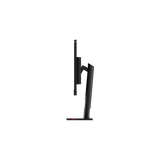 Lenovo ThinkVision T27hv-30 LED display 68,6 cm [27] 2560 x 1440 Pixel Quad HD Nero (ThinkVision T27hv-30 - 27 QHD HDMI, DP, CAM,USB-C. WARRANTY: 3YM)