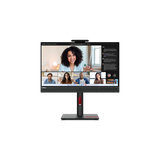 Lenovo ThinkVision T24mv-30 60,5 cm (23,8") 1920 x 1080 píxeles Full HD LED Negro 