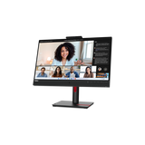 Lenovo ThinkVision T24mv-30 60,5 cm (23,8") 1920 x 1080 píxeles Full HD LED Negro 