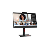 Lenovo ThinkVision T24mv-30 60,5 cm (23.8") 1920 x 1080 Pixel Full HD LED Nero