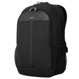TARGUS ZAINO PER NOTEBOOK DA 15.6" IN POLIESTERE TASCHE LATERALI NERO