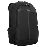 TARGUS ZAINO PER NOTEBOOK DA 15.6" IN POLIESTERE TASCHE LATERALI NERO