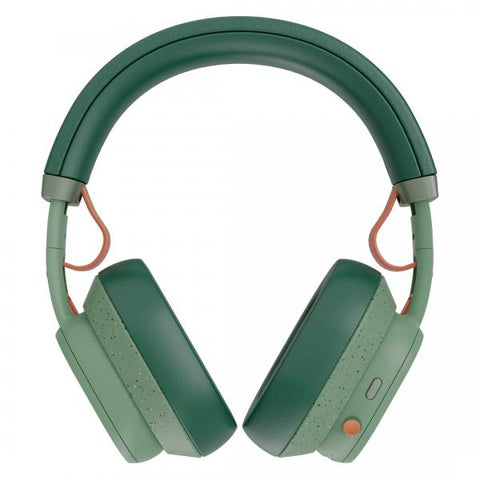 Fairphone Fairbuds XL Auricolare Wireless A Padiglione Musica e Chiamate USB tipo-C Bluetooth Verde