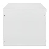 Intellinet 716109 rack 9U Da parete Grigio