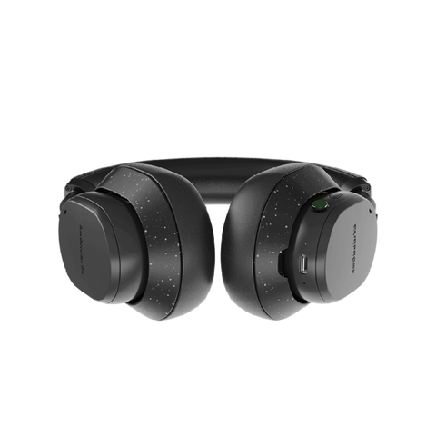 Fairphone Fairbuds XL Auricolare Wireless A Padiglione Musica e Chiamate USB tipo-C Bluetooth Nero
